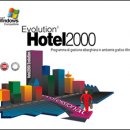 HOTEL 2000 EVOLUTION