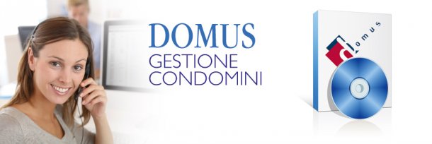 Domus - Gestione Condomini