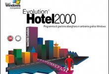 HOTEL 2000 EVOLUTION